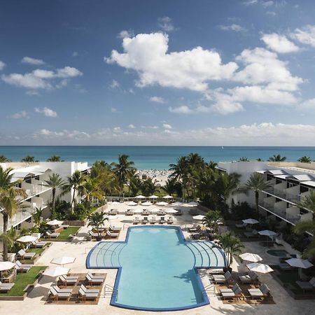 The Ritz-Carlton, South Beach Miami Beach Luaran gambar