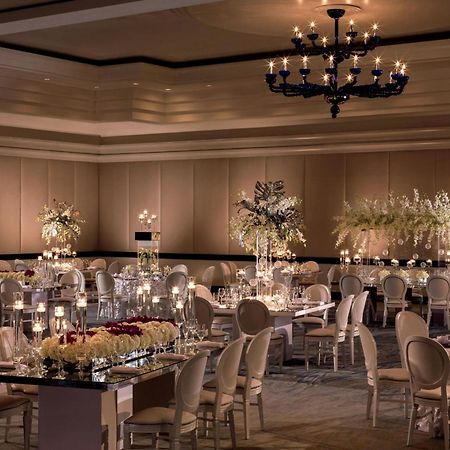 The Ritz-Carlton, South Beach Miami Beach Luaran gambar