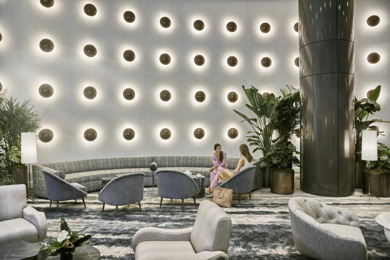 The Ritz-Carlton, South Beach Miami Beach Luaran gambar
