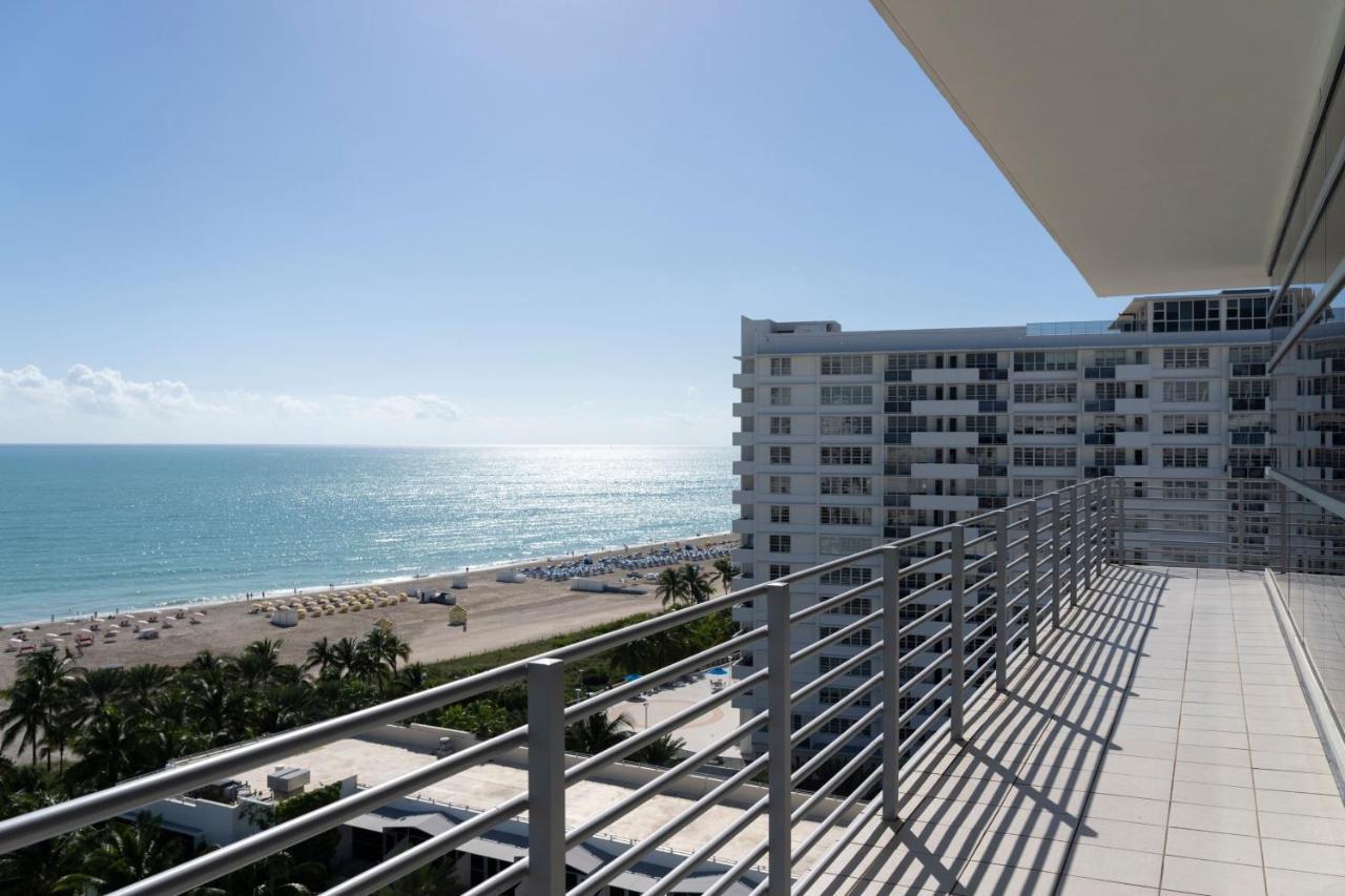 The Ritz-Carlton, South Beach Miami Beach Luaran gambar