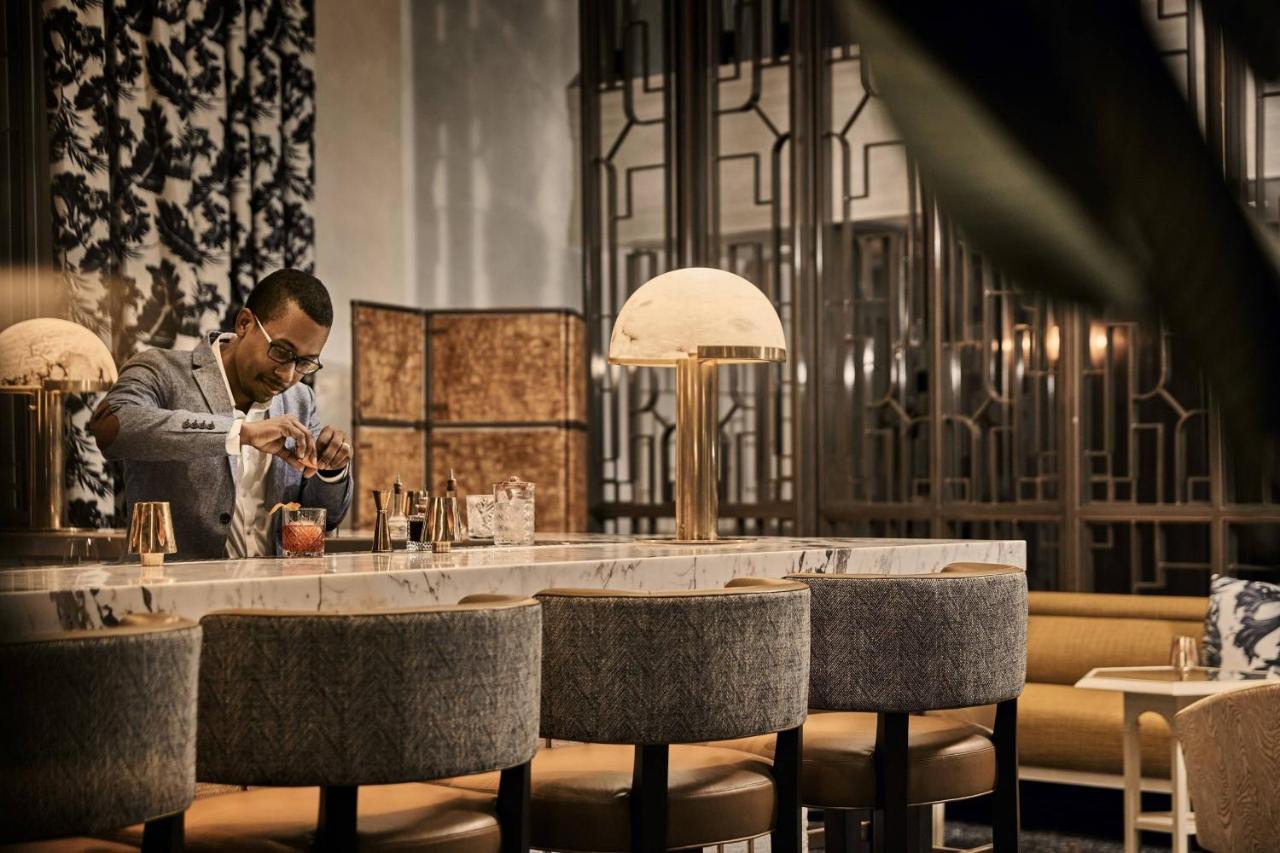 The Ritz-Carlton, South Beach Miami Beach Luaran gambar