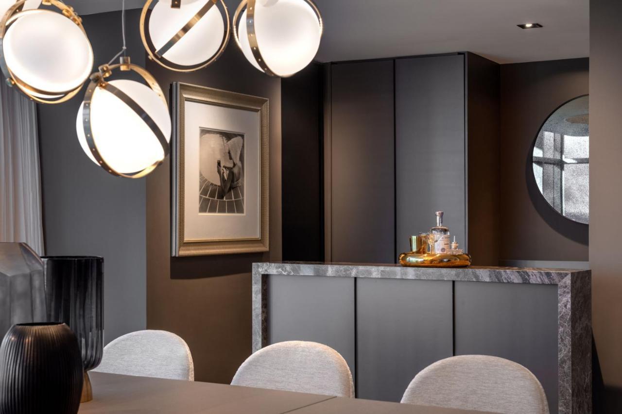 The Ritz-Carlton, South Beach Miami Beach Luaran gambar