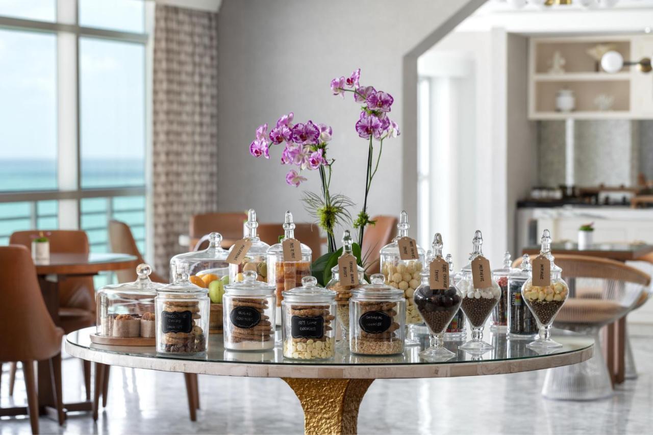 The Ritz-Carlton, South Beach Miami Beach Luaran gambar