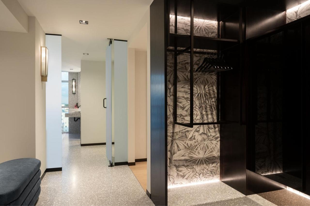 The Ritz-Carlton, South Beach Miami Beach Luaran gambar