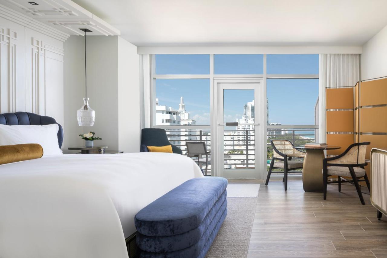The Ritz-Carlton, South Beach Miami Beach Luaran gambar