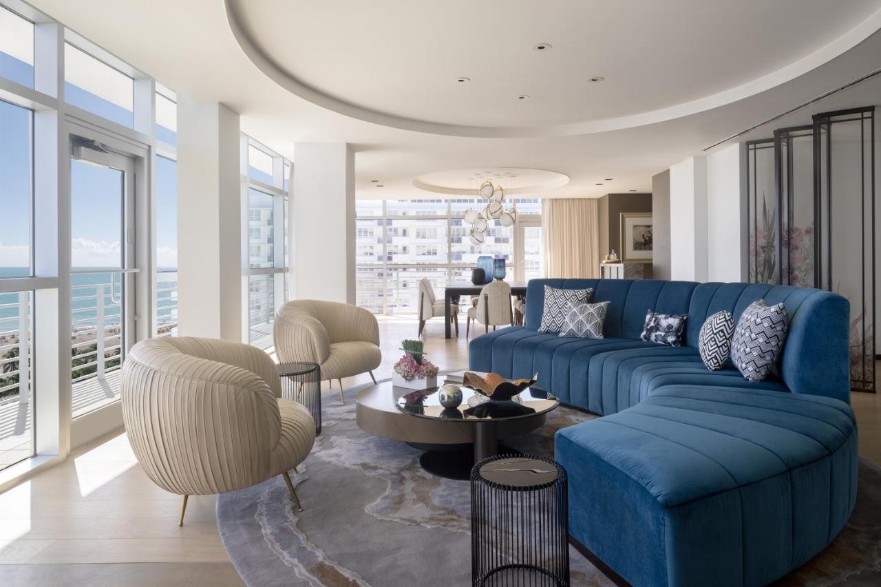 The Ritz-Carlton, South Beach Miami Beach Luaran gambar