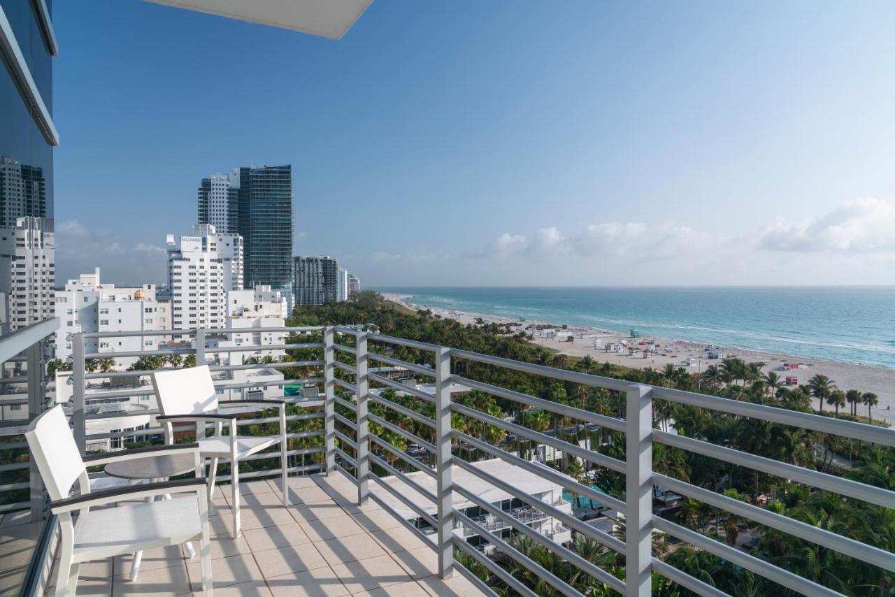 The Ritz-Carlton, South Beach Miami Beach Luaran gambar