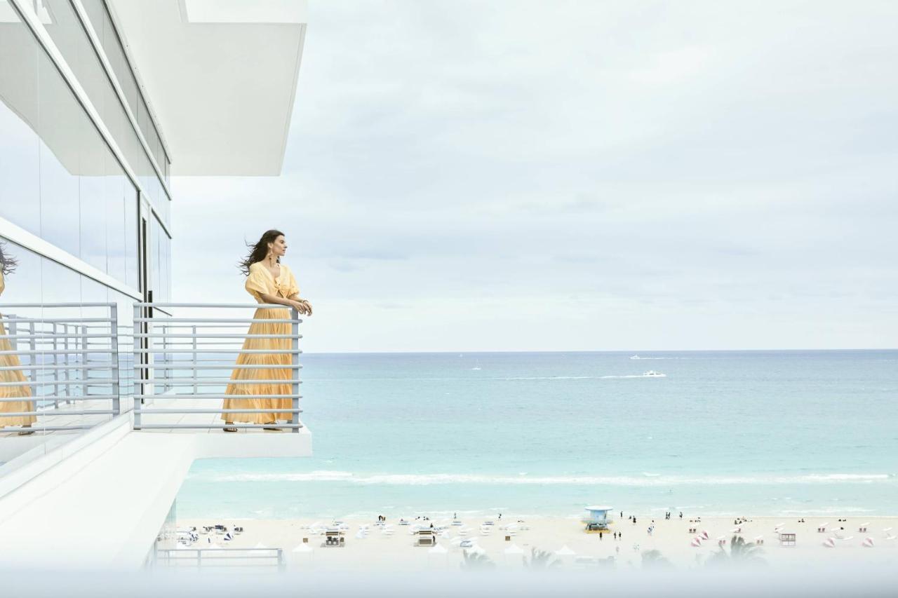 The Ritz-Carlton, South Beach Miami Beach Luaran gambar