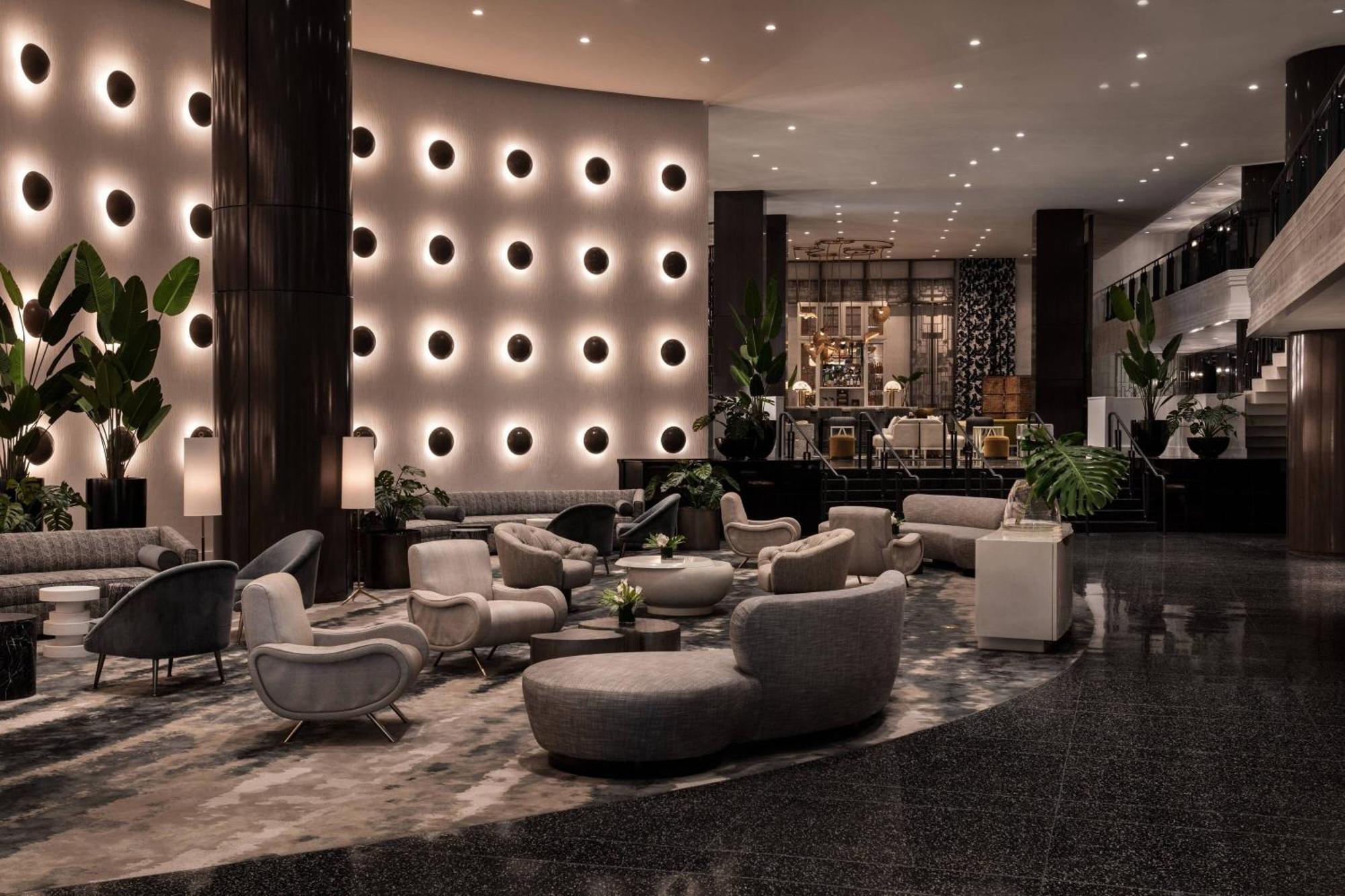 The Ritz-Carlton, South Beach Miami Beach Luaran gambar