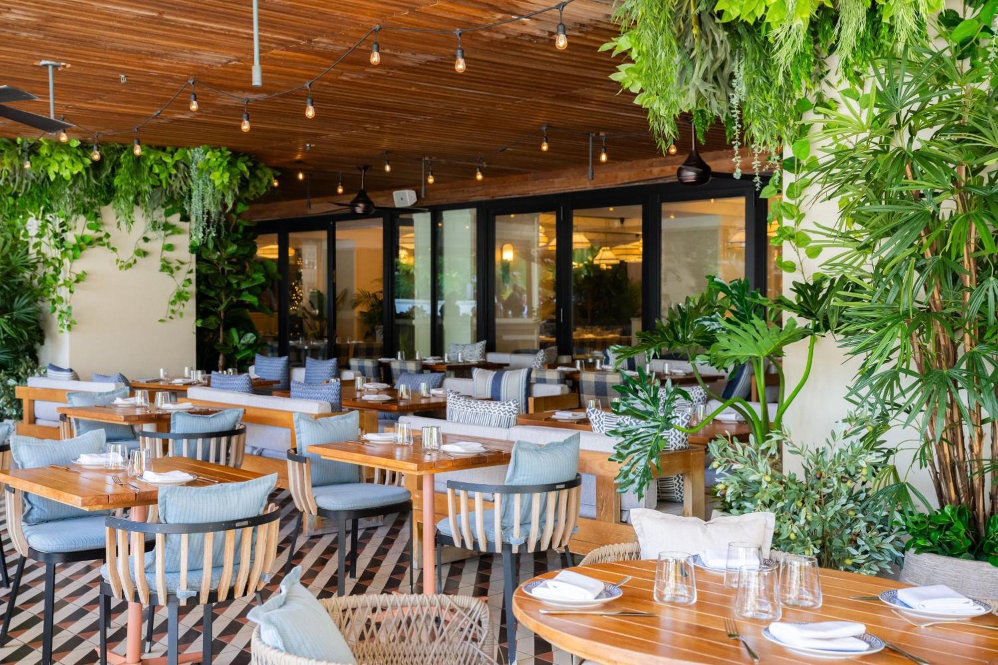 The Ritz-Carlton, South Beach Miami Beach Luaran gambar