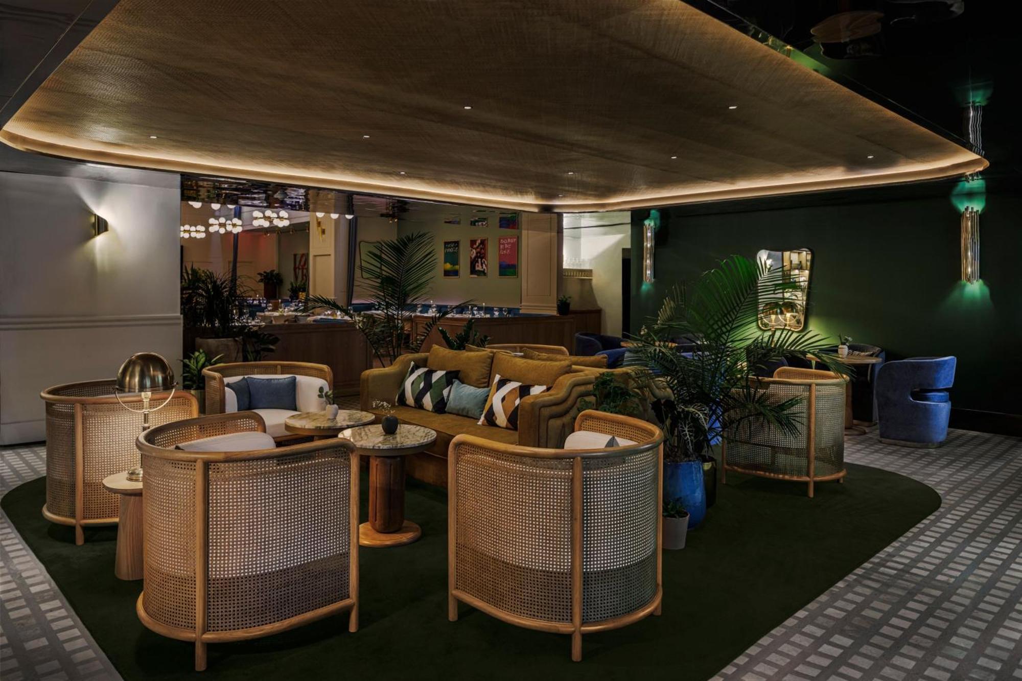 The Ritz-Carlton, South Beach Miami Beach Luaran gambar