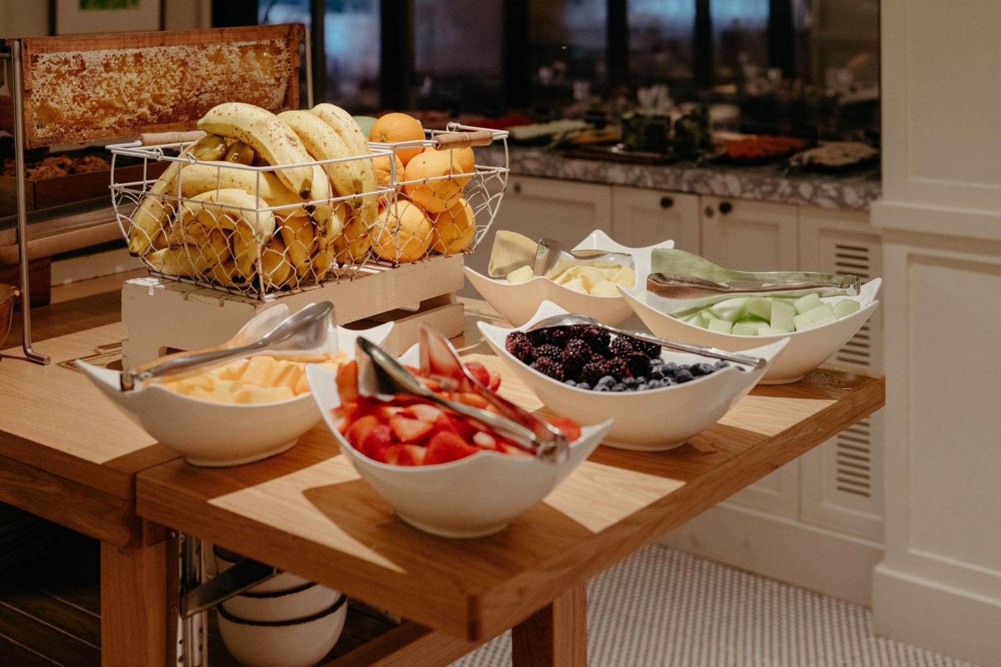 The Ritz-Carlton, South Beach Miami Beach Luaran gambar