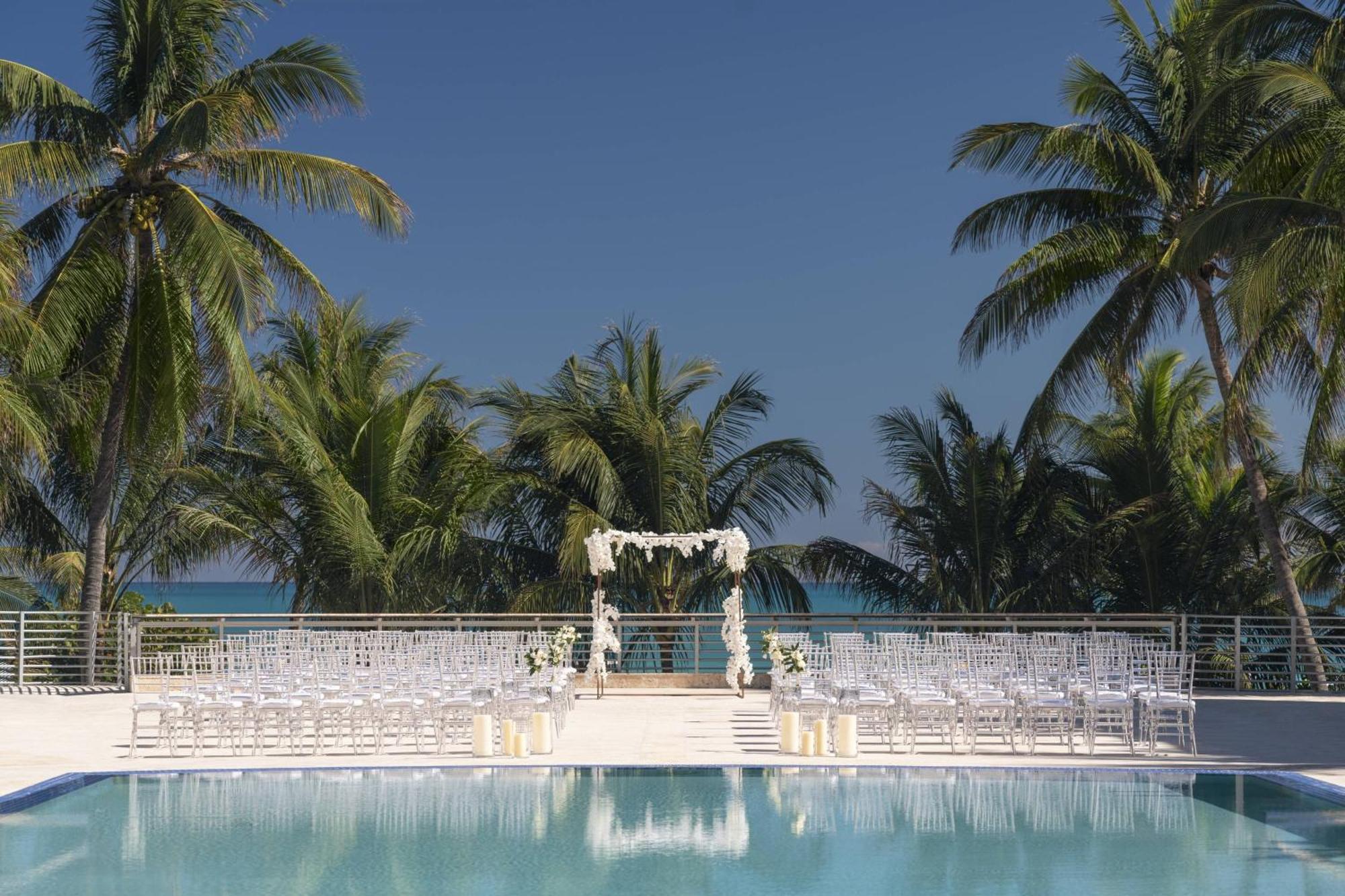 The Ritz-Carlton, South Beach Miami Beach Luaran gambar