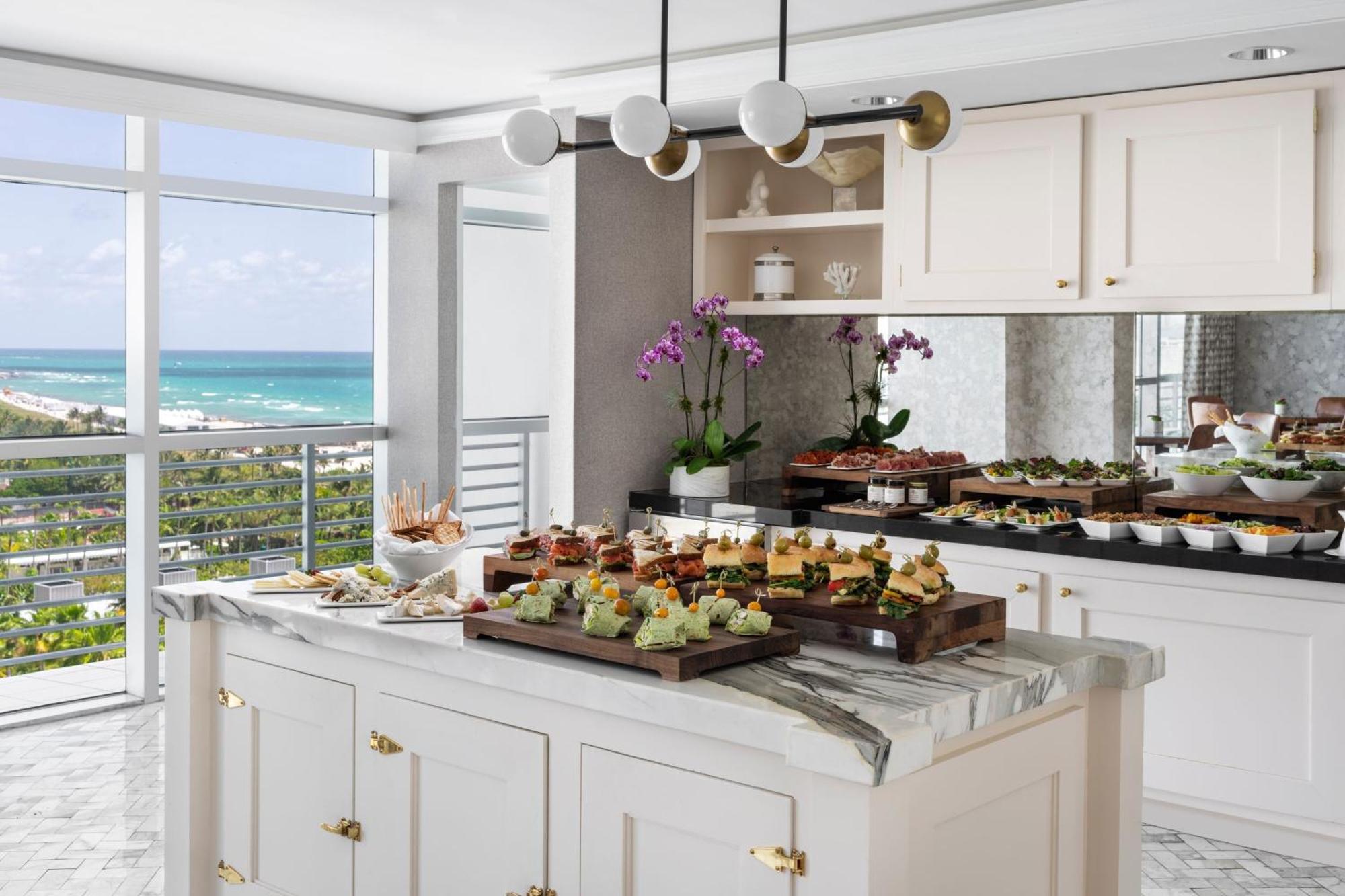 The Ritz-Carlton, South Beach Miami Beach Luaran gambar