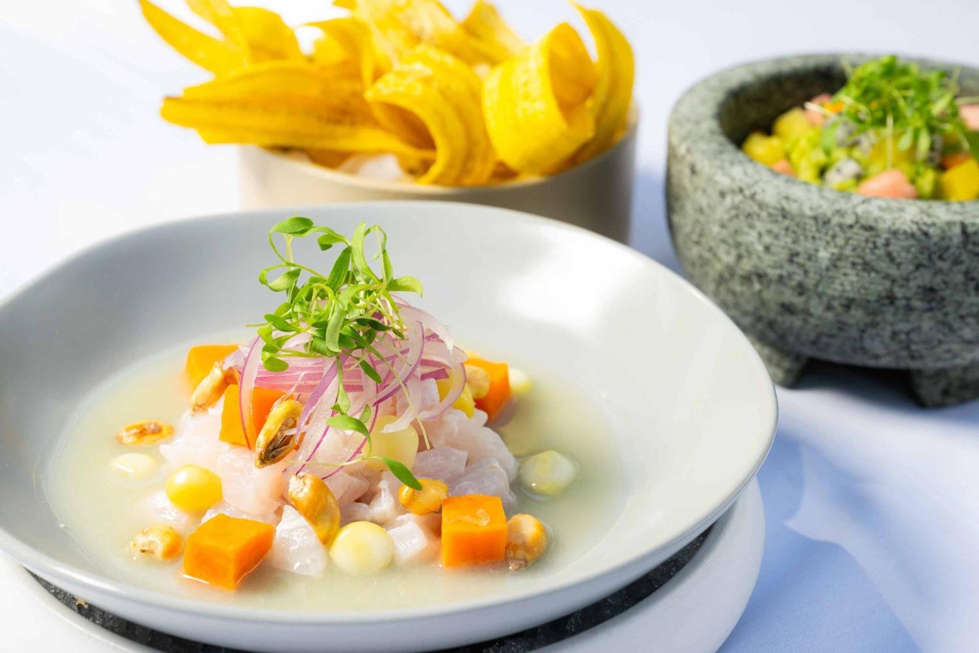 The Ritz-Carlton, South Beach Miami Beach Luaran gambar