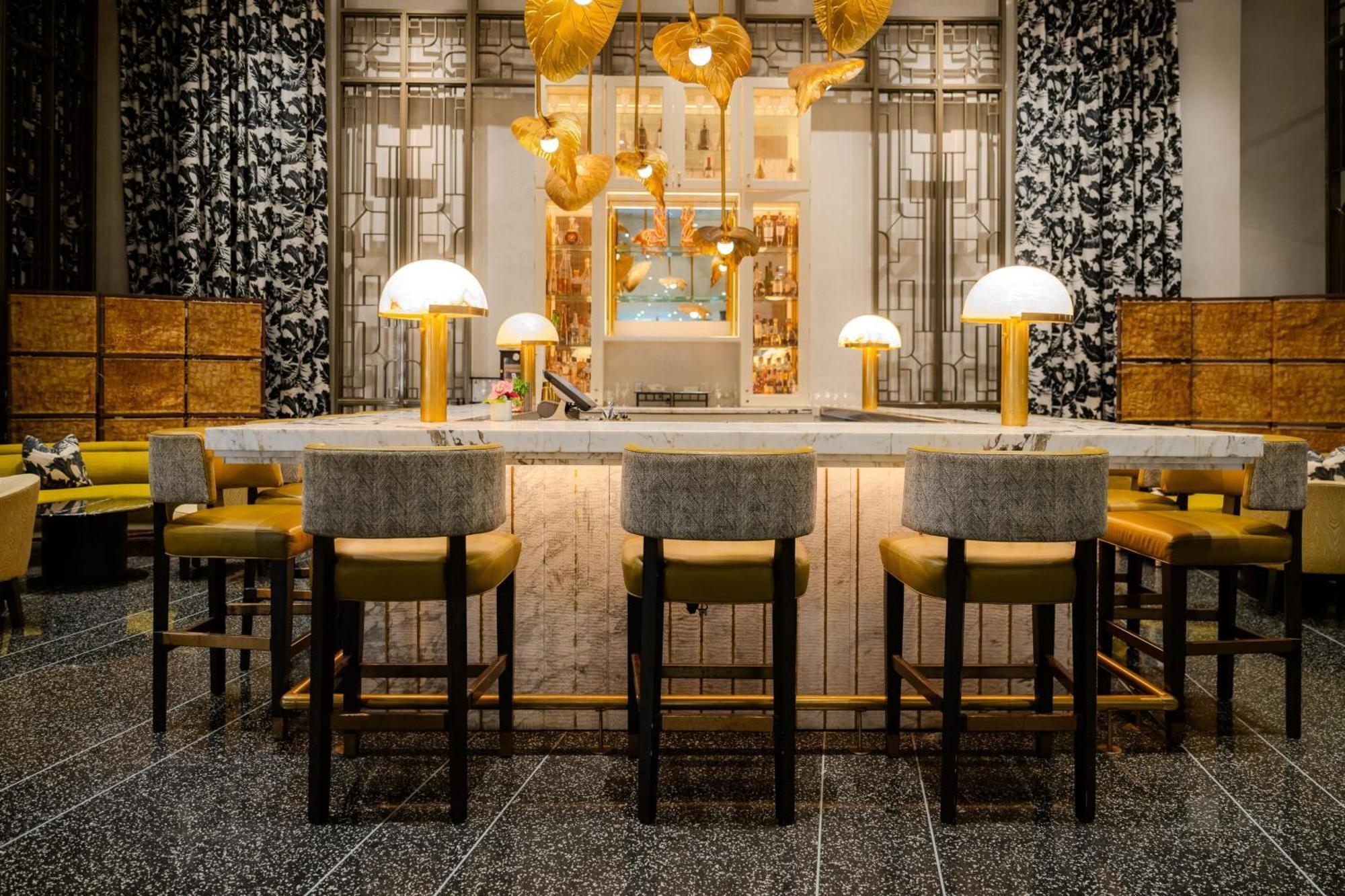 The Ritz-Carlton, South Beach Miami Beach Luaran gambar