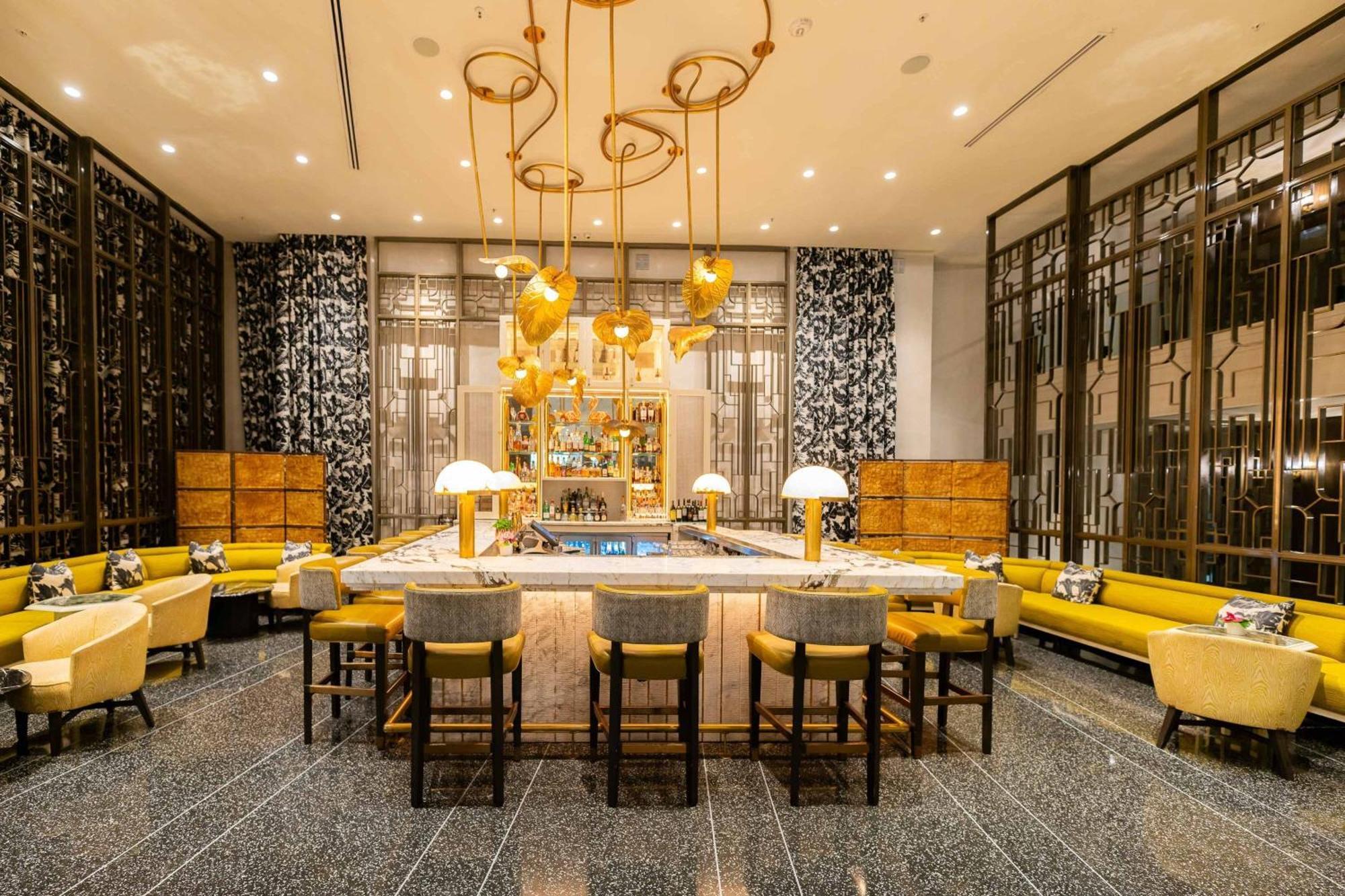 The Ritz-Carlton, South Beach Miami Beach Luaran gambar