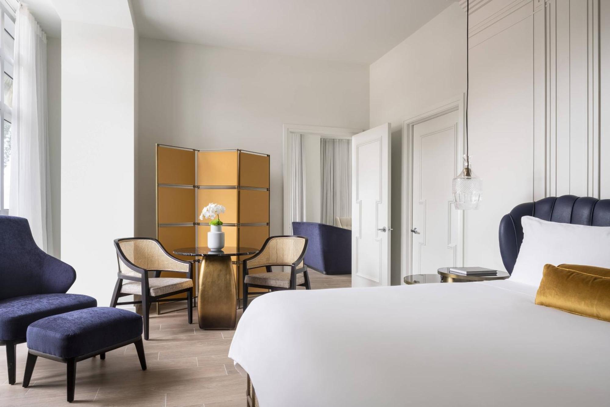 The Ritz-Carlton, South Beach Miami Beach Luaran gambar