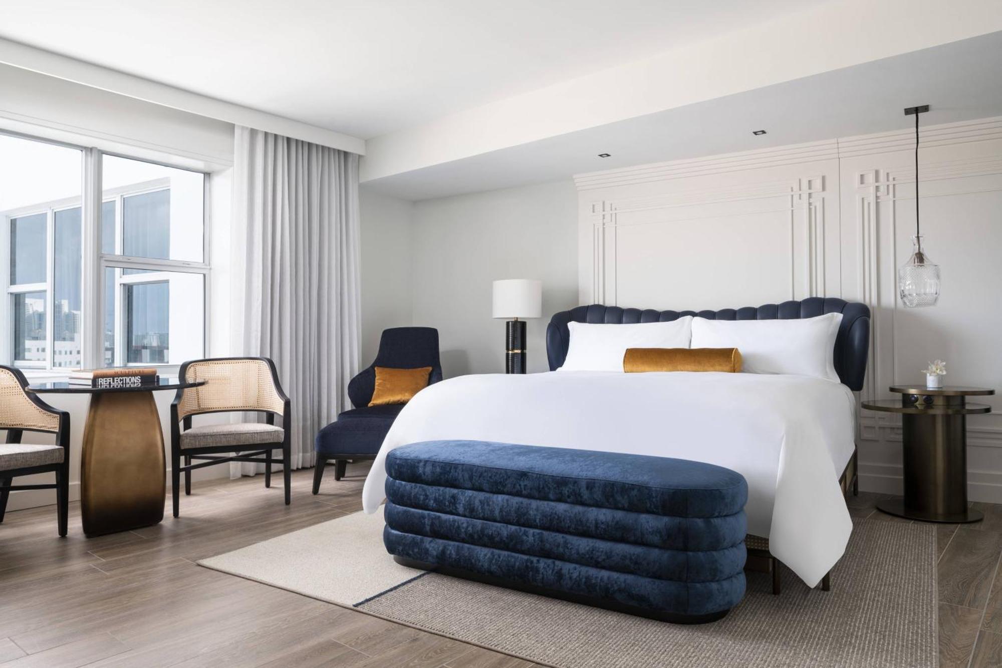The Ritz-Carlton, South Beach Miami Beach Luaran gambar