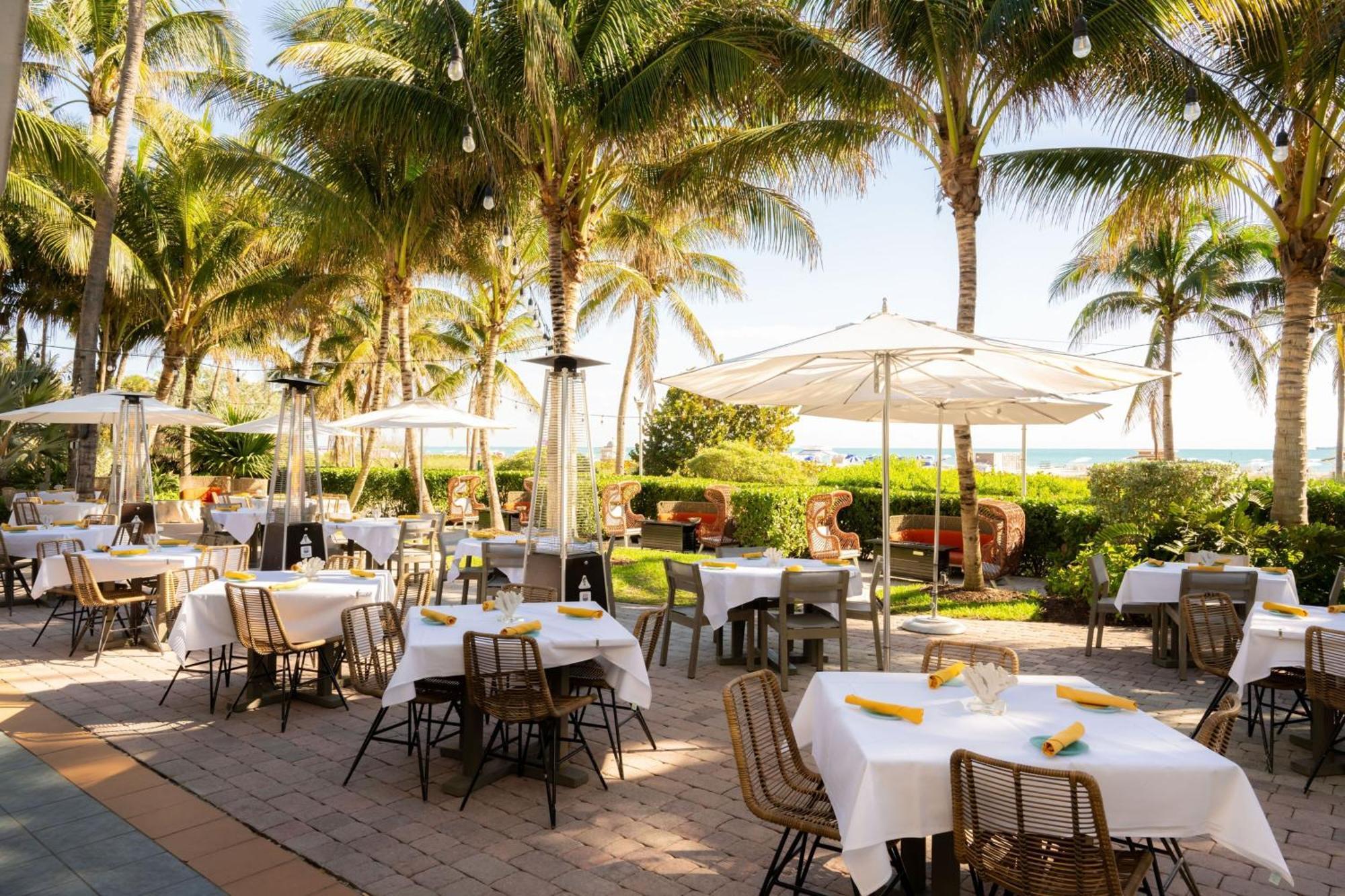 The Ritz-Carlton, South Beach Miami Beach Luaran gambar