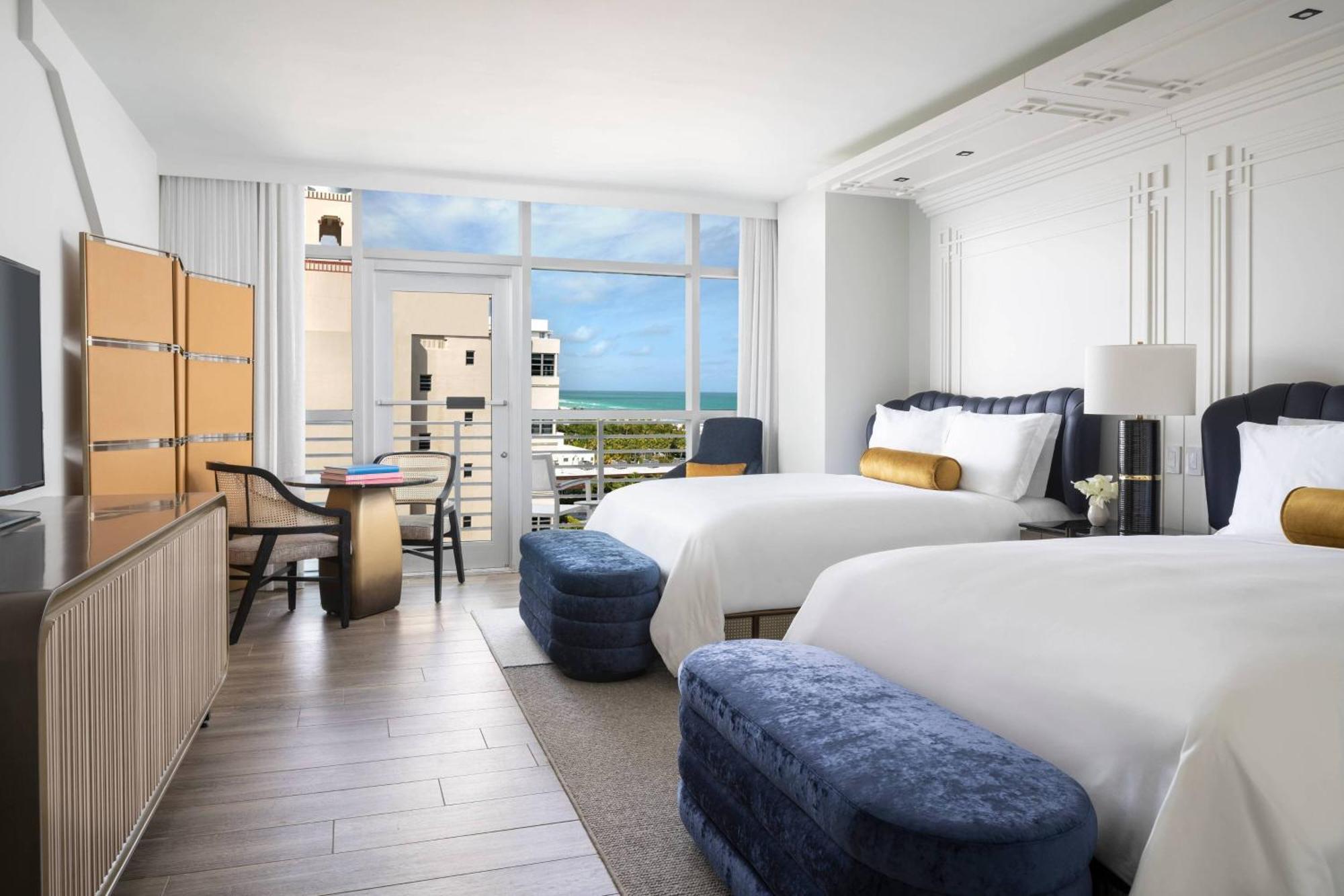 The Ritz-Carlton, South Beach Miami Beach Luaran gambar