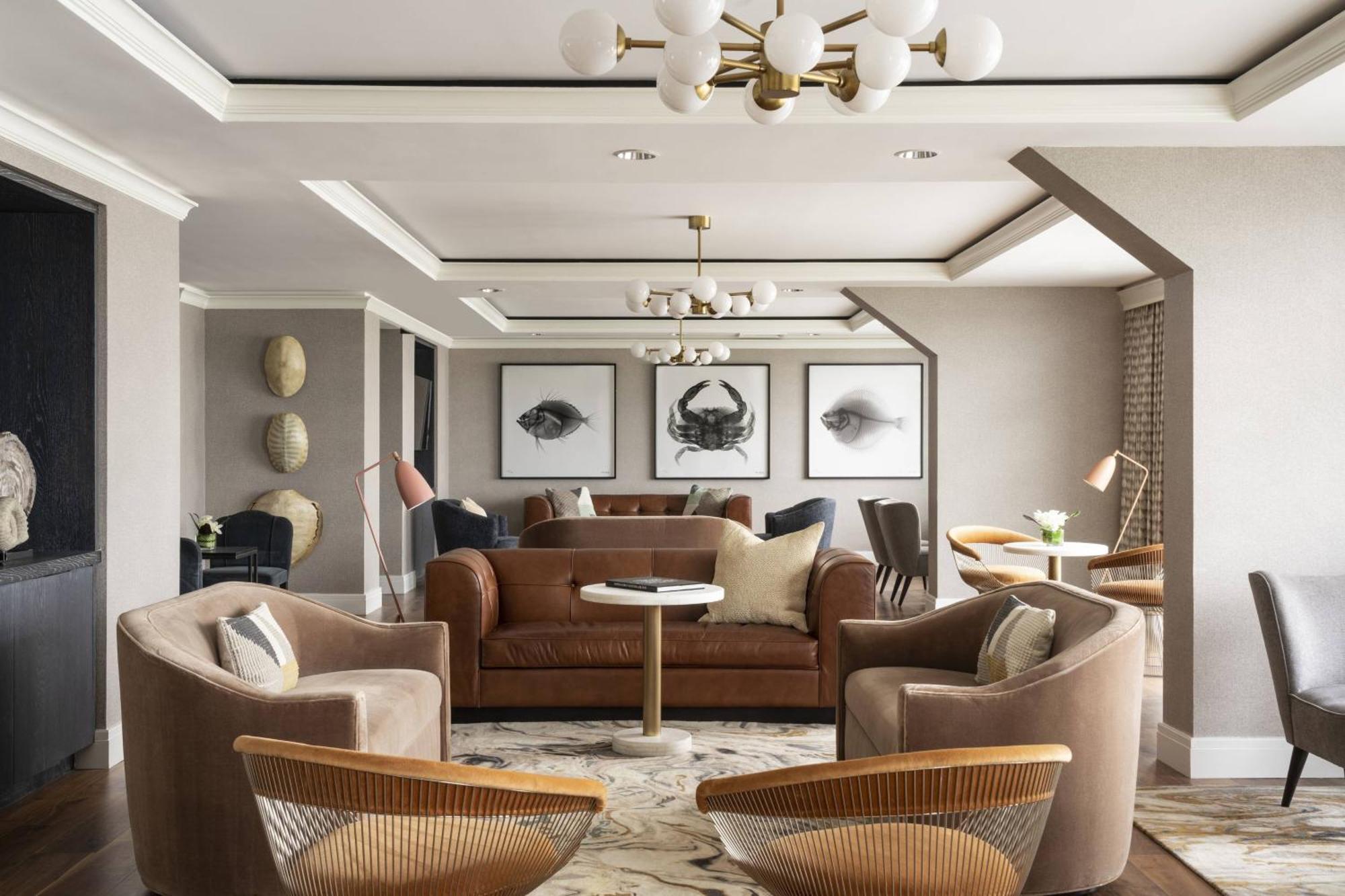 The Ritz-Carlton, South Beach Miami Beach Luaran gambar