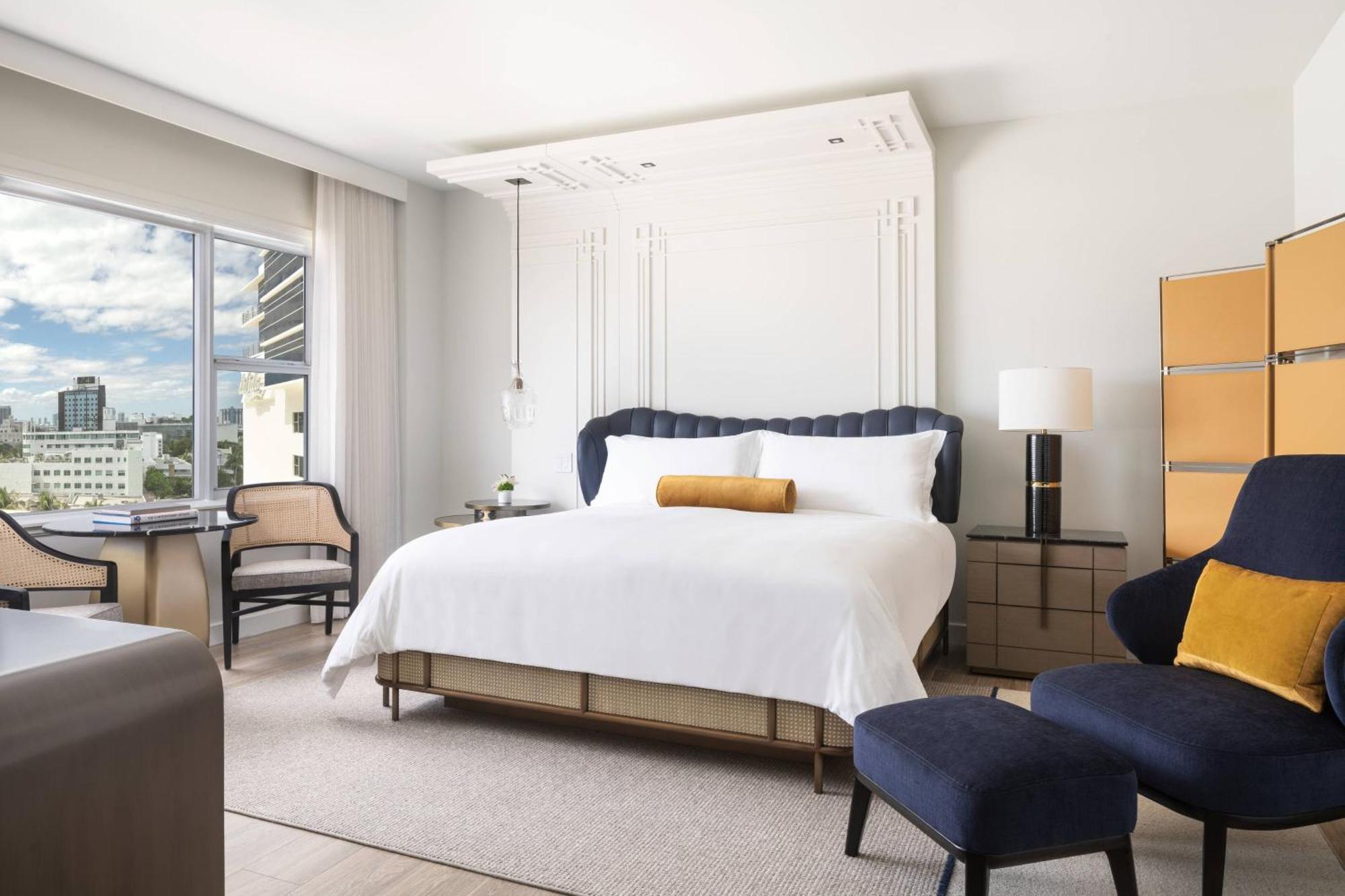 The Ritz-Carlton, South Beach Miami Beach Luaran gambar