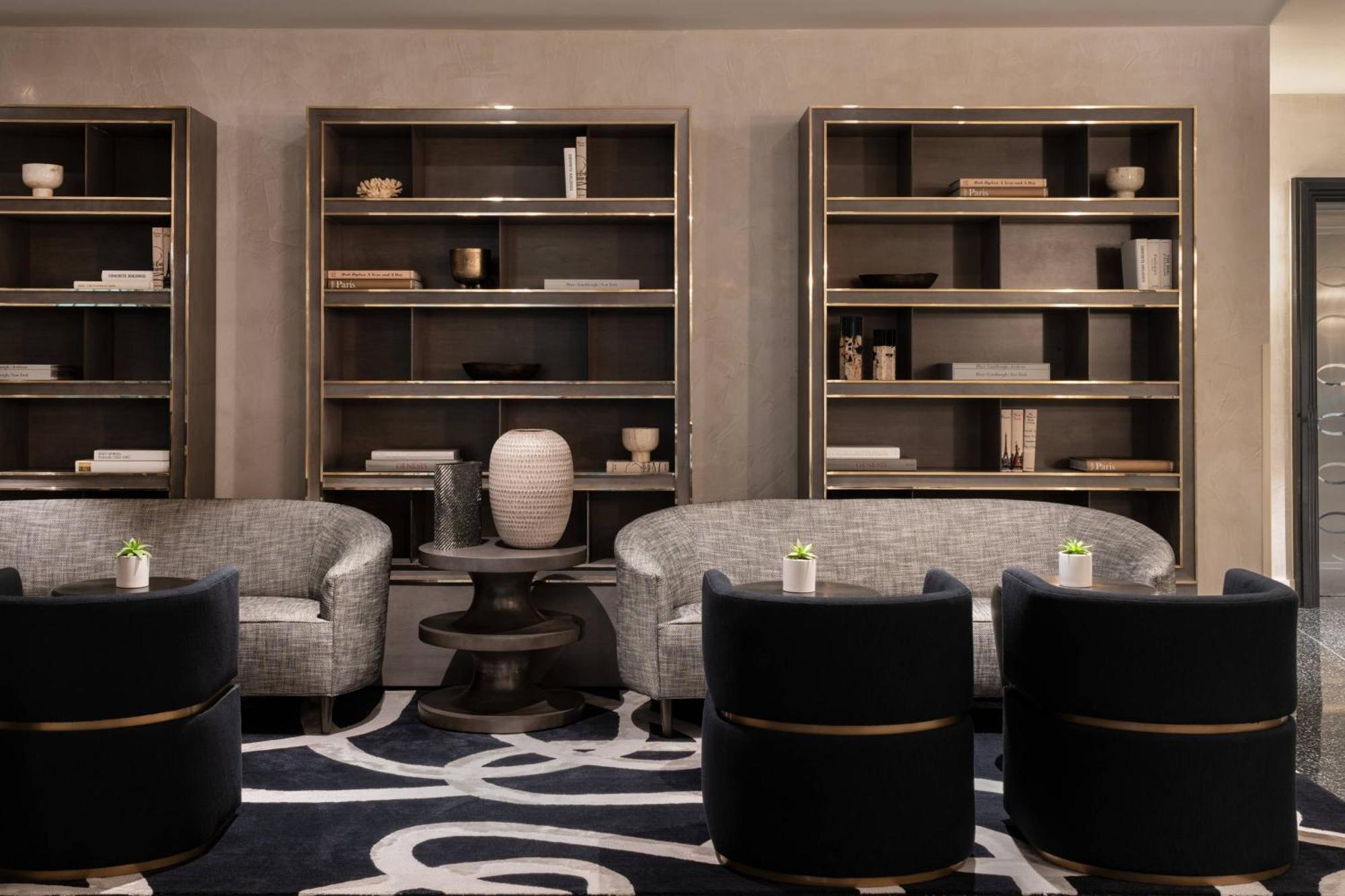 The Ritz-Carlton, South Beach Miami Beach Luaran gambar