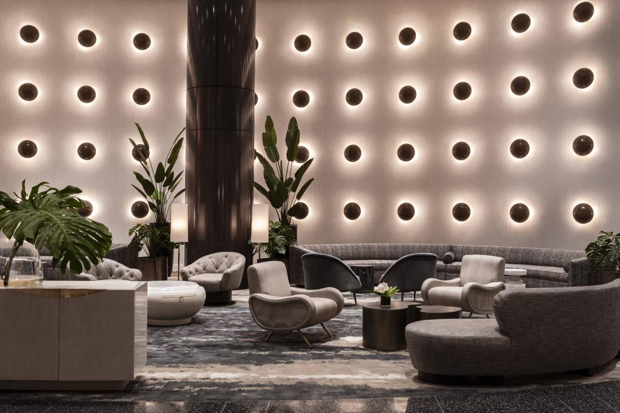 The Ritz-Carlton, South Beach Miami Beach Luaran gambar