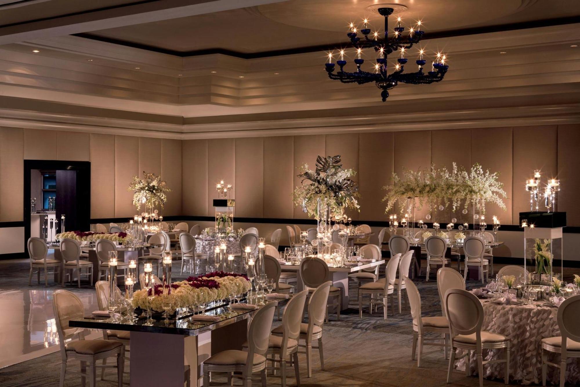 The Ritz-Carlton, South Beach Miami Beach Luaran gambar