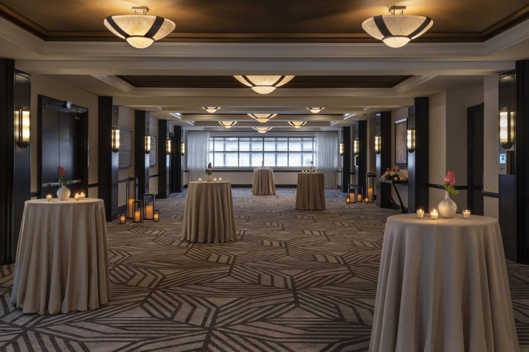 The Ritz-Carlton, South Beach Miami Beach Luaran gambar