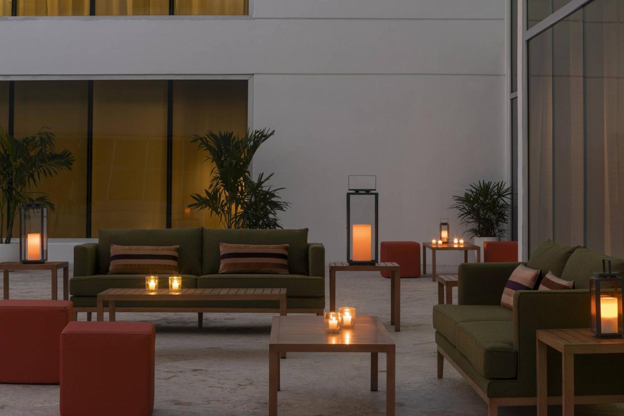 The Ritz-Carlton, South Beach Miami Beach Luaran gambar