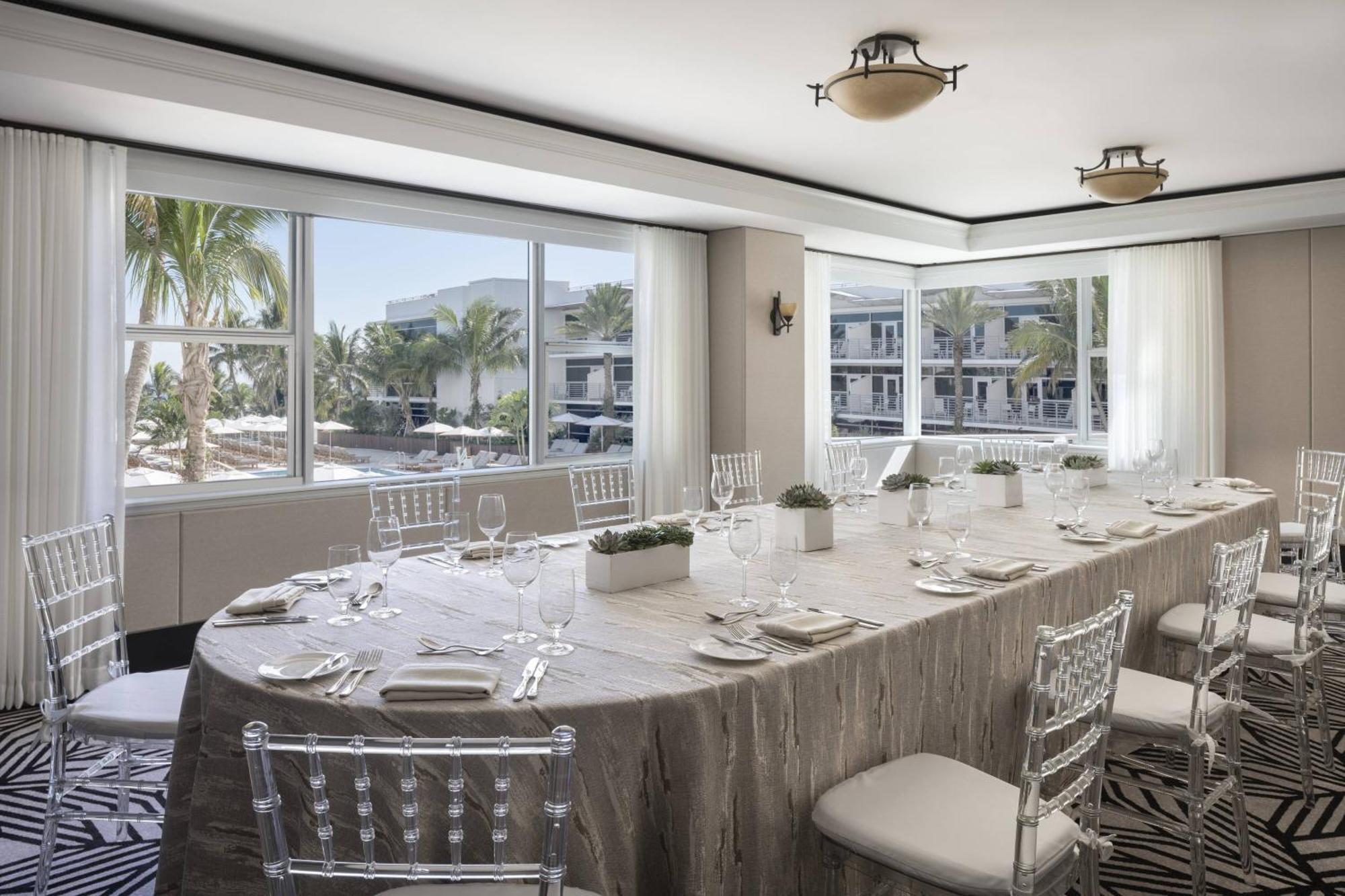 The Ritz-Carlton, South Beach Miami Beach Luaran gambar