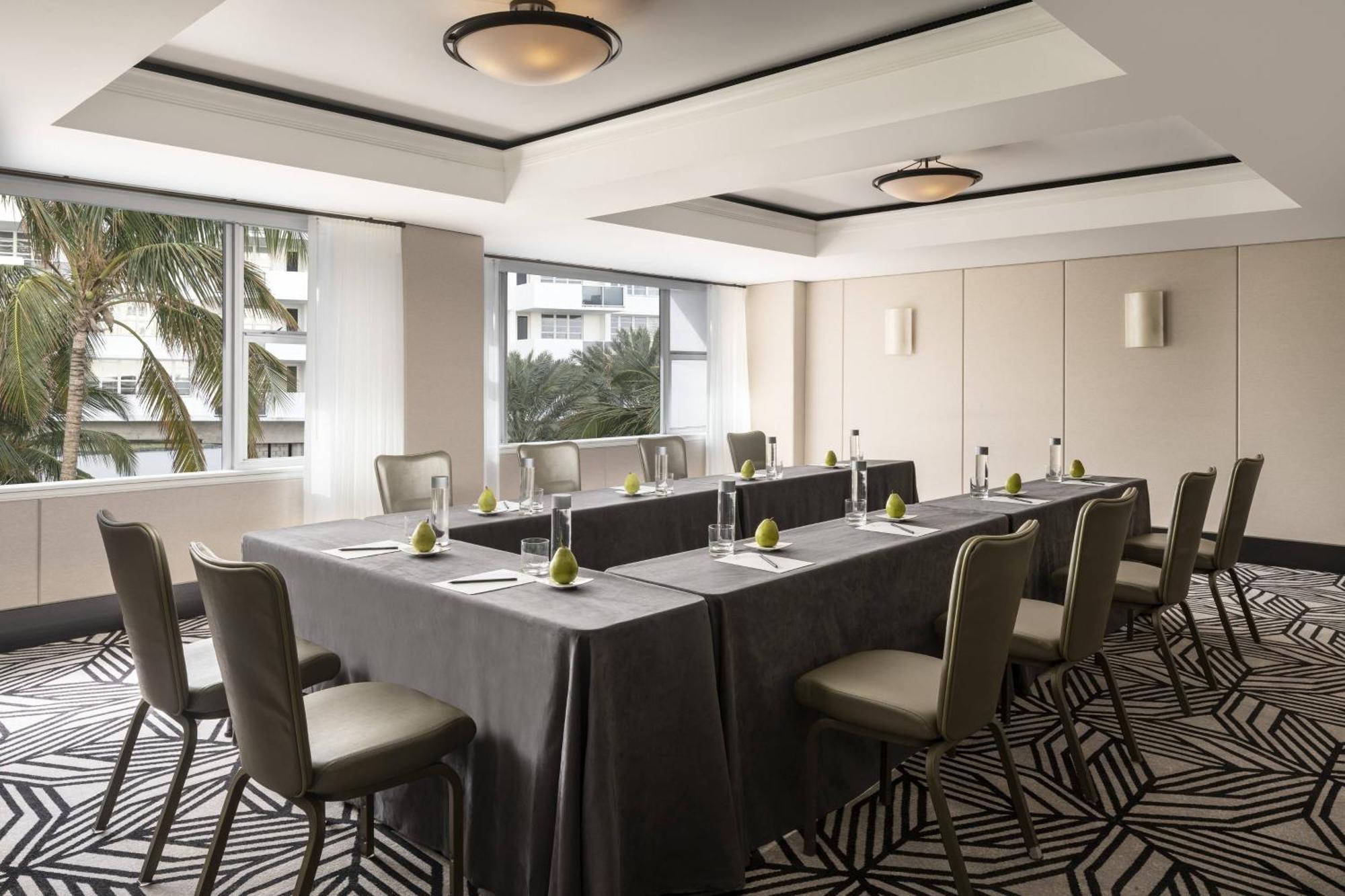 The Ritz-Carlton, South Beach Miami Beach Luaran gambar
