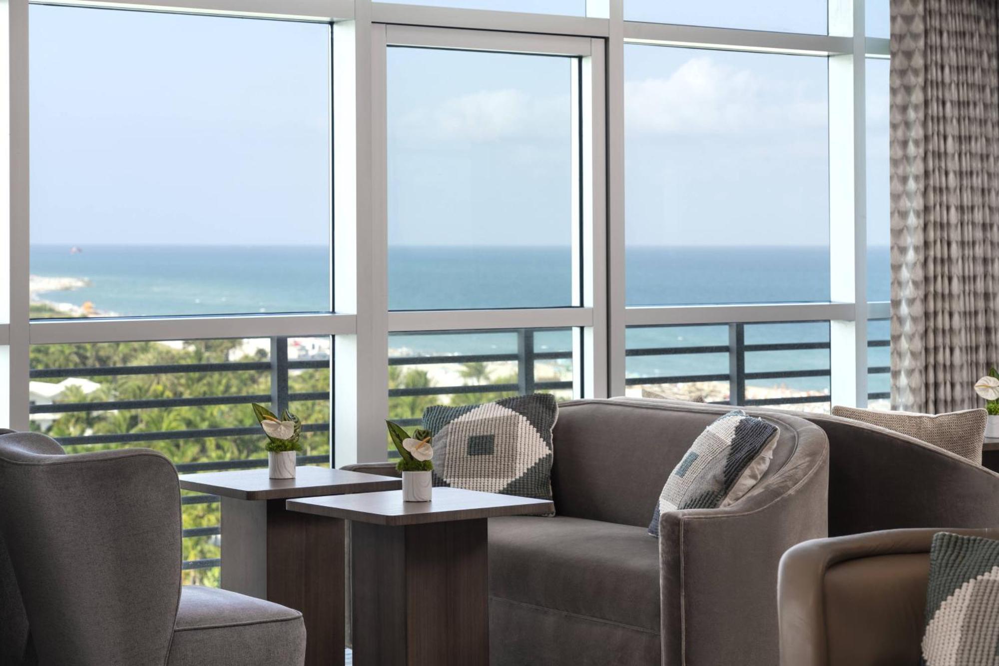 The Ritz-Carlton, South Beach Miami Beach Luaran gambar