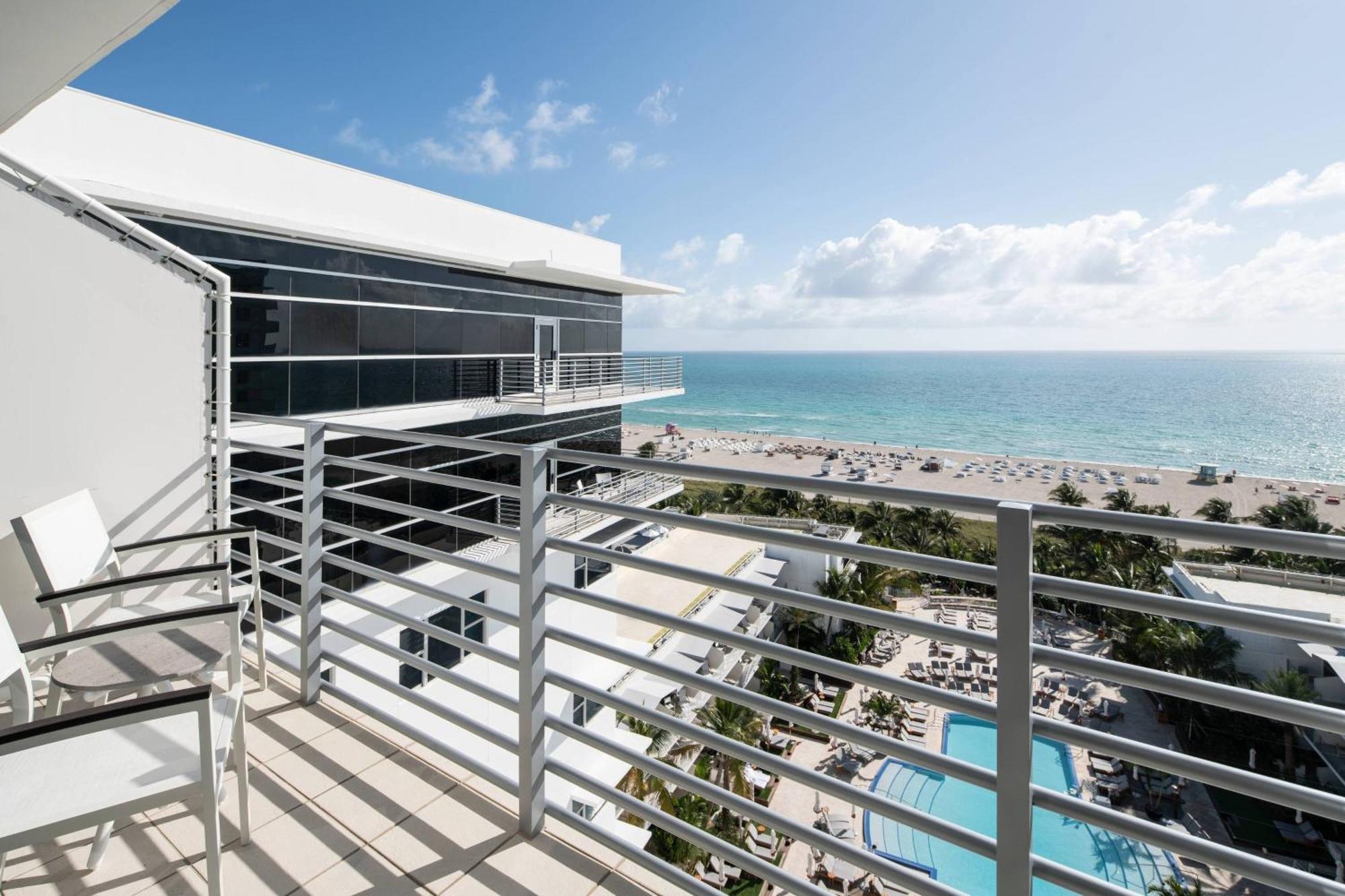 The Ritz-Carlton, South Beach Miami Beach Luaran gambar