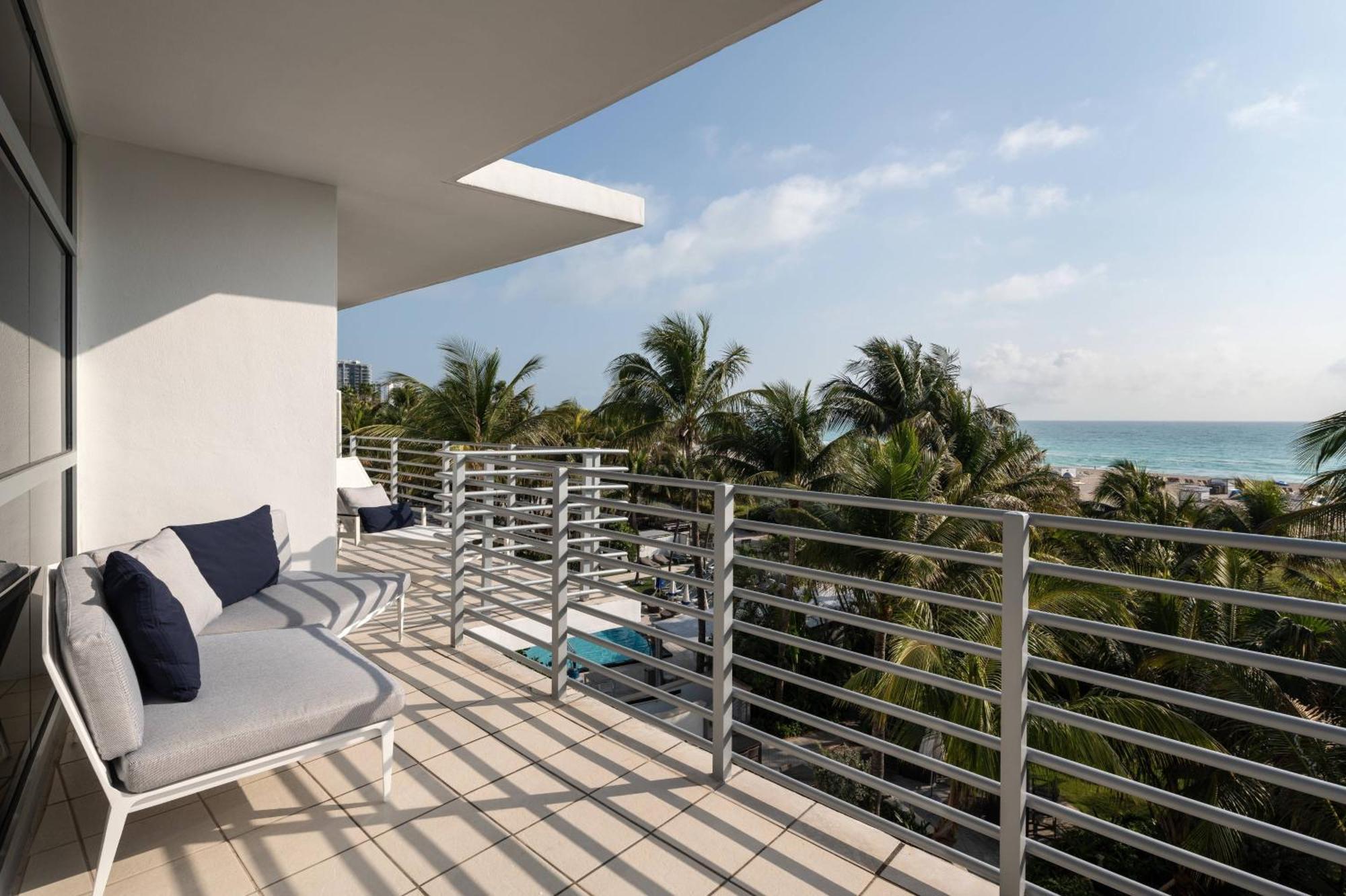 The Ritz-Carlton, South Beach Miami Beach Luaran gambar