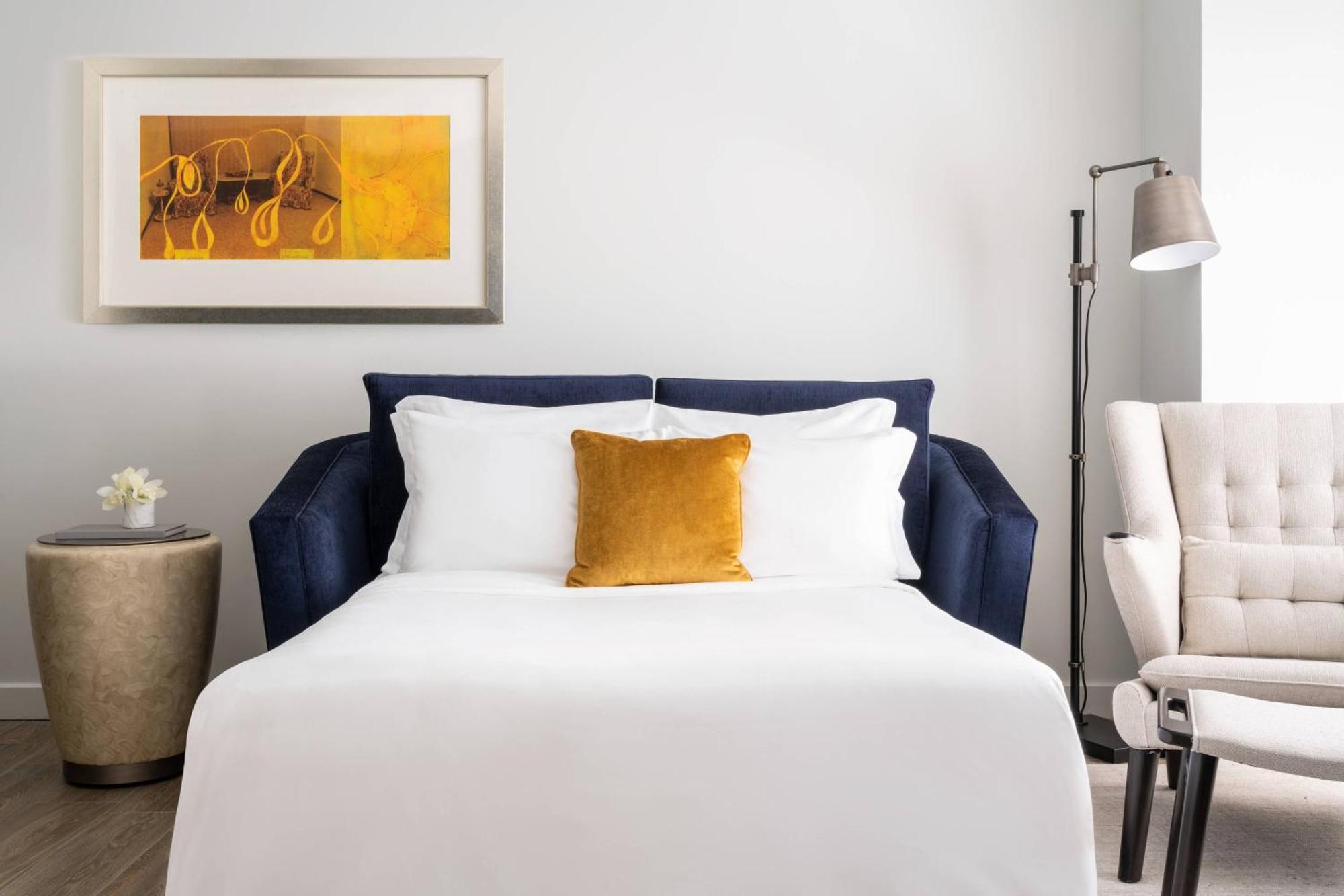 The Ritz-Carlton, South Beach Miami Beach Luaran gambar